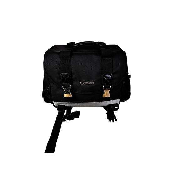 Canon 200DG Digital Gadget Bag - Black (9320A003) - Picture 1 of 16